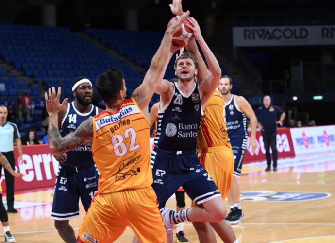 E.Bendžiaus ekipoje – COVID-19 atvejis