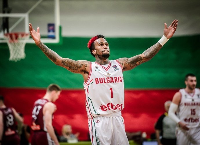 Bostas (FIBA nuotr.)