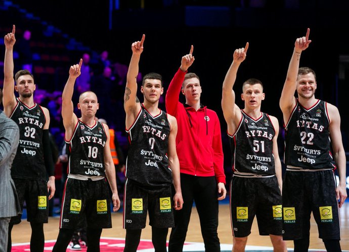 A.Bužinskas mano, kad Vilniaus savivaldybės indėlis galėtų būti dar didesnis (BNS nuotr.)