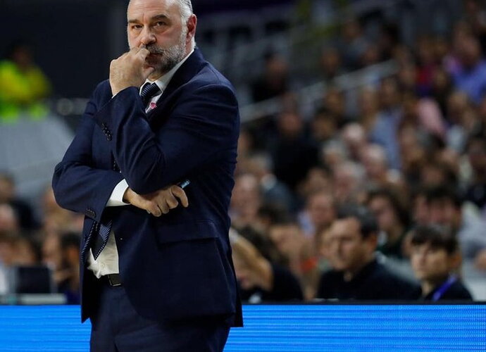 P.Laso apšaukė švedą