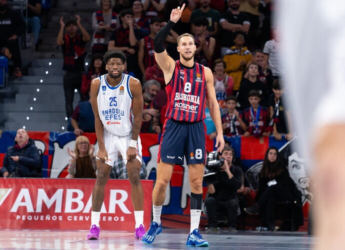 T.Sedekerskiui iki pergalės pritrūko