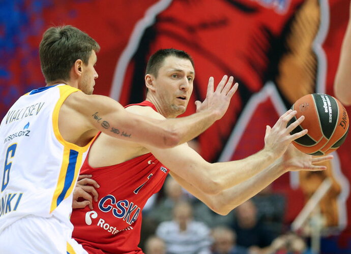 V.Fridzonas gali būti iškeistas (Scanpix nuotr.)