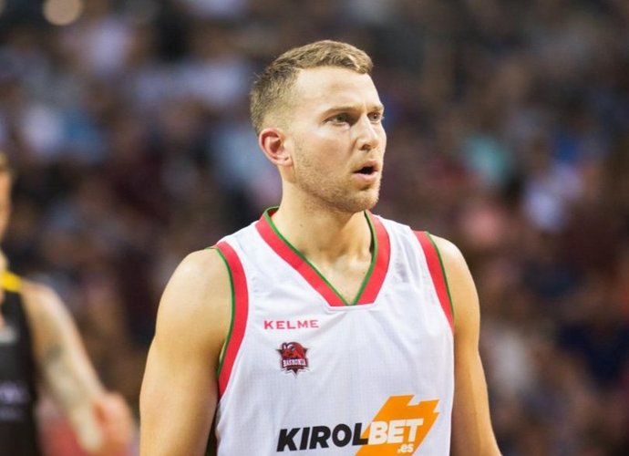 N.Stauskas turi problemų