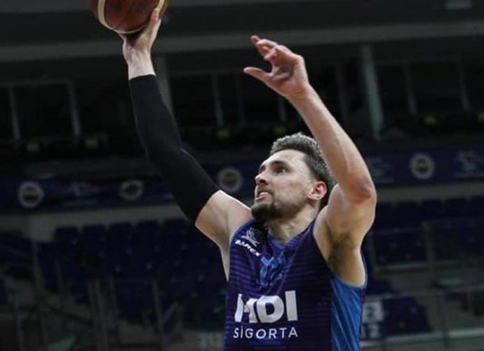 E.Kairys buvo itin naudingas