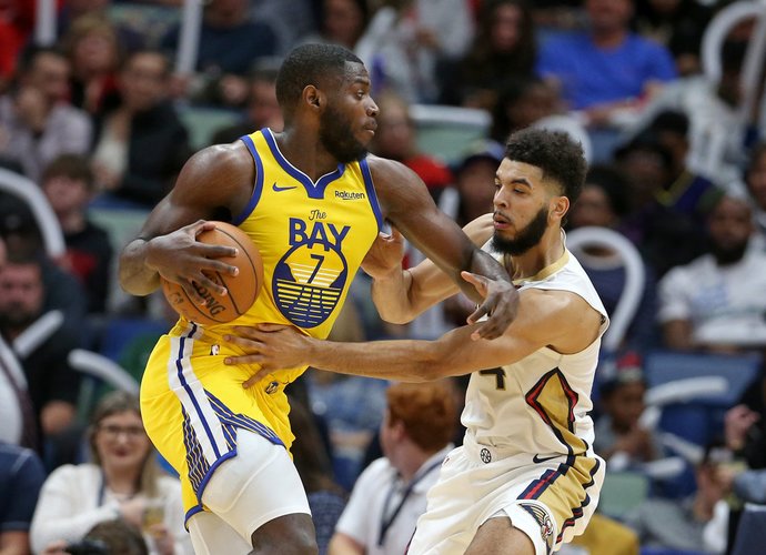 E.Paschallo debiutas NBA – individualiai solidus (Scanpix nuotr.)