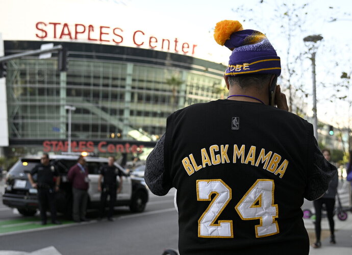 „Black Mamba“ tapo kultiniu prekės ženklu (Scanpix nuotr.)