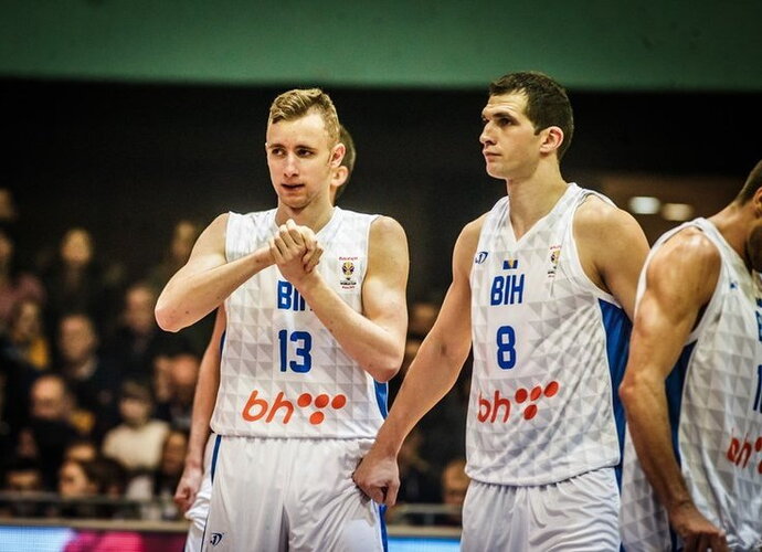 Dž.Musa pasidalino karčia patirtimi (FIBA Europe nuotr.)