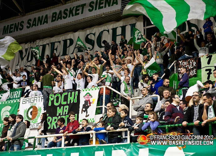 „Montepaschi“ vardas ko gero liks tik istorija