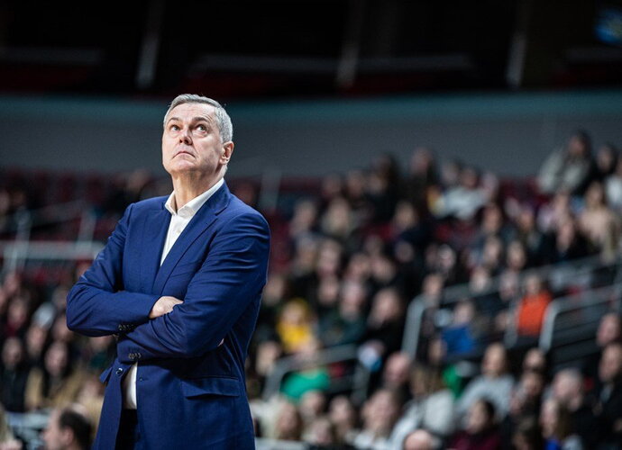 (FIBA nuotr.)