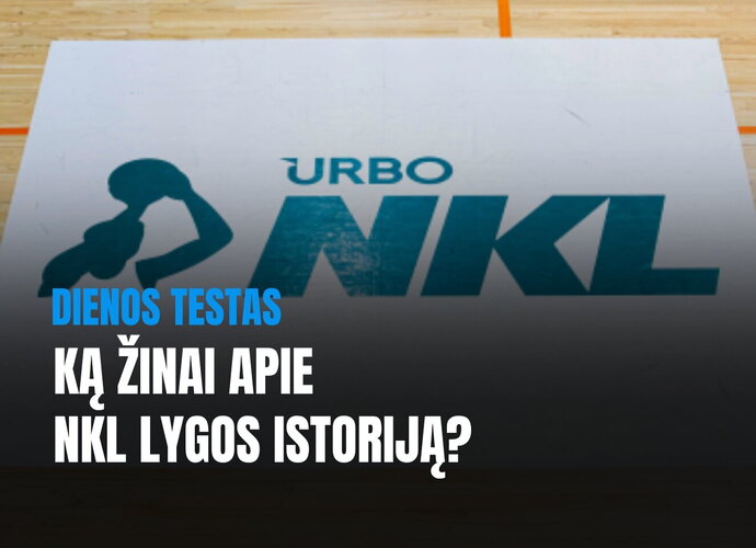 (Krepsinis.net nuotr.)