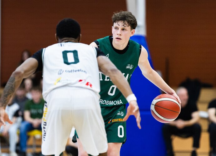 N.Radžius keliasi į LKL (Dainius Lukšta, NKL)