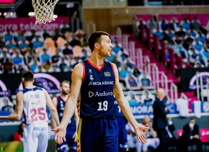 S.Kulvietis pelnė 2 taškus