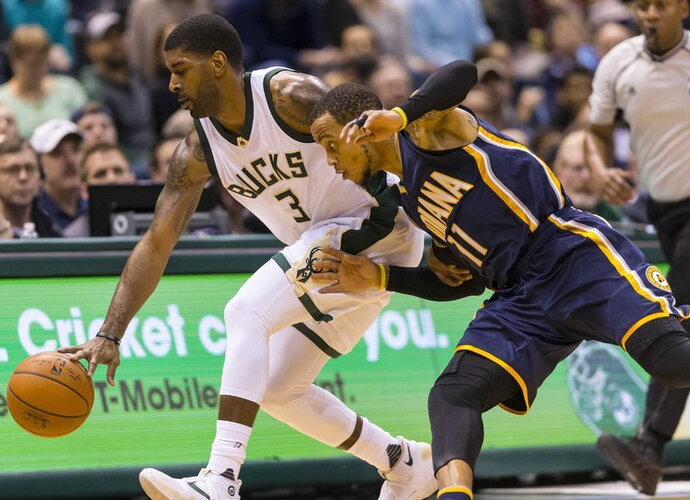 O.J.Mayo gali patraukti į Europą (Scanpix nuotr.)
