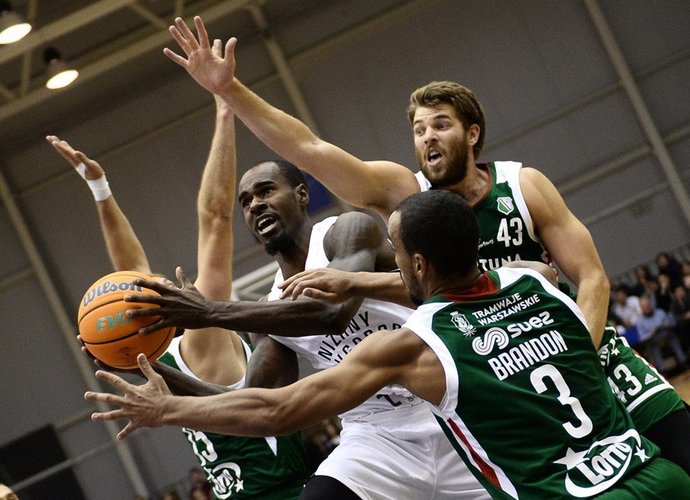 Ch.Lewisas žaidė rezultatyviai (FIBA nuotr.)