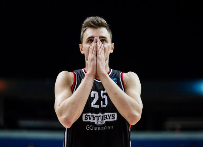 Kairys (BNS nuotr.)