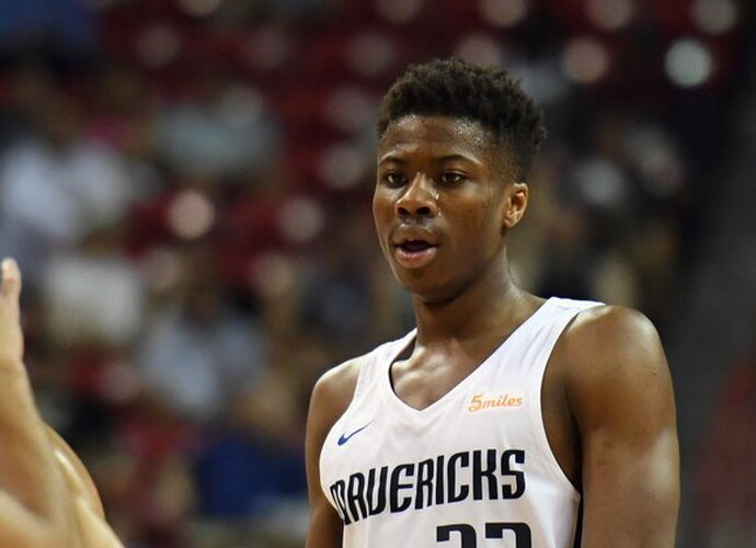 K.Antetokounmpo keičia klubą (Scanpix nuotr.)