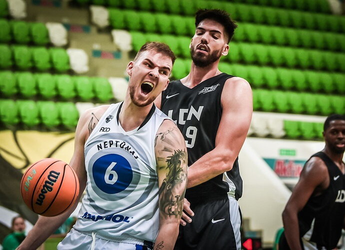 N.Giga sužaidė patikimai (FIBA Europe nuotr.)
