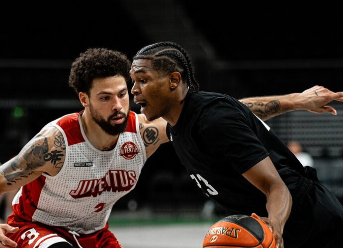D.Danielsas nepranoko K.McGusty