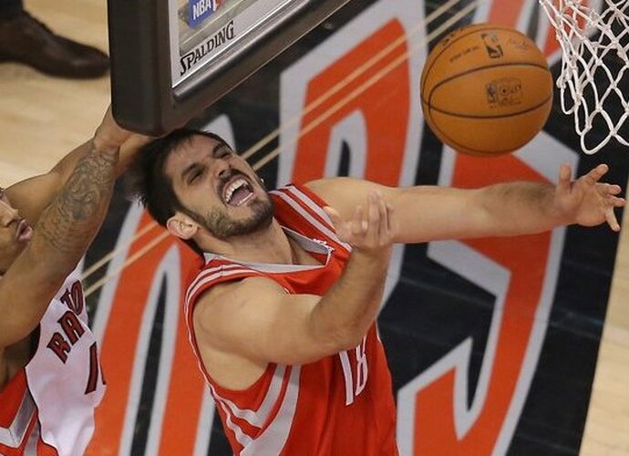 O.Casspi grįžta į „Kings“ gretas (Scanpix nuotr.)