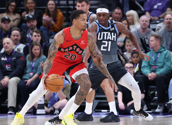 M.Fultzas vėl siekia užsikabinti NBA (Scanpix nuotr.)