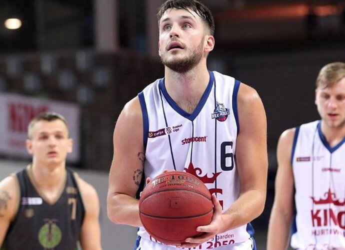 T.Jogėla pelnė 15 taškų