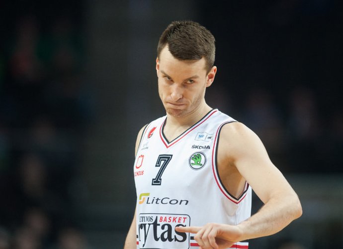 A.Juškevičius buvo nusivylęs (Fotodiena.lt)