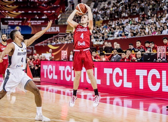 B.Heslipas baigia karjerą (FIBA nuotr.)
