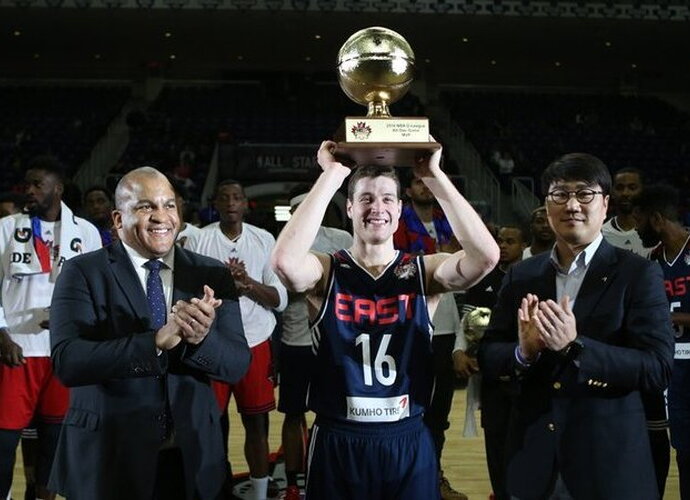 J.Fredette'as vėl bandys įsitvirtinti NBA