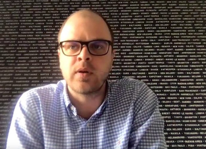 S.Švetkauskas komentavo situaciją Europos krepšinyje