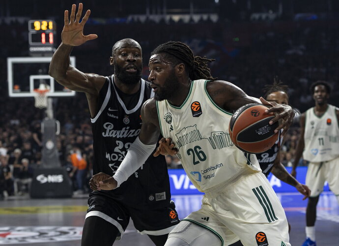 (Euroleague.net)