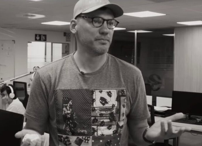Š.Jasikevičius įsiamžino smagioje naujo sezono reklamoje