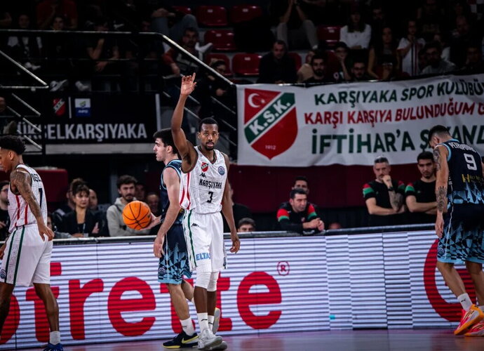 E.McCollumas grįžta į Eurolygą (FIBA nuotr.)
