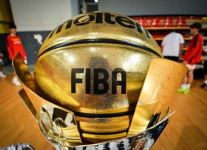 FIBA išlaikė draudimus teroristams (FIBA nuotr.)