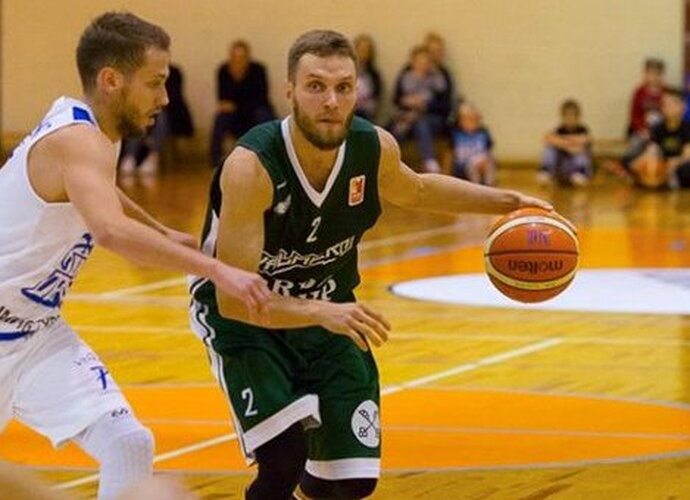 O.Varanauskas surinko 0 naudingumo balų