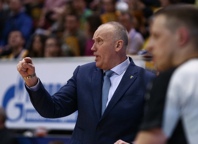 R.Kurtinaitis turėjo progą dirbti NBA, bet ja nepasinaudojo