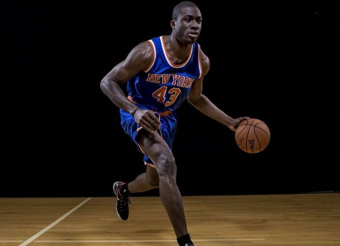 Thanasis Antetokounmpo grįš į Europą (Scanpix nuotr.)