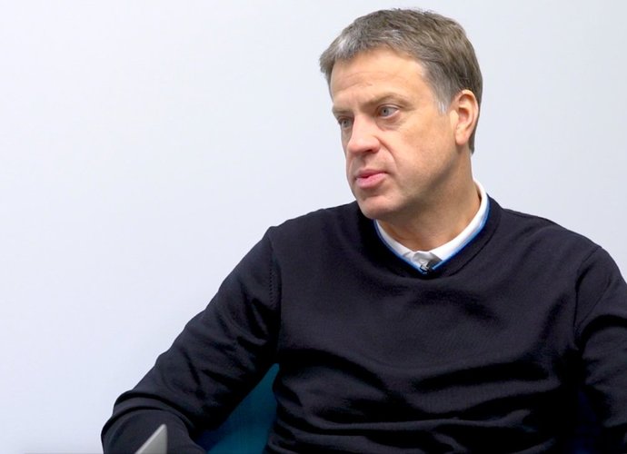 R.Skaisgirys papasakojo 10 metų brandintą istoriją