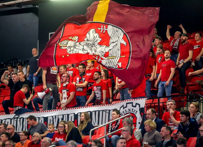Tarp „Ryto“ aistruolių ir valdžios įsiplieskė konfliktas (BNS nuotr.)