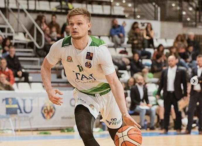 T.Sabonis palieka krepšinį