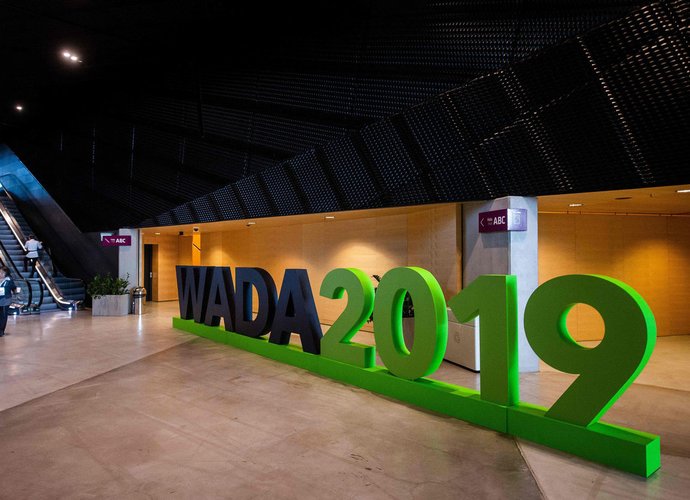 WADA švelnina bausmes (Scanpix nuotr.)
