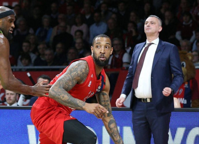 D.Williamsas sudomino Milano klubą (Scanpix nuotr.)