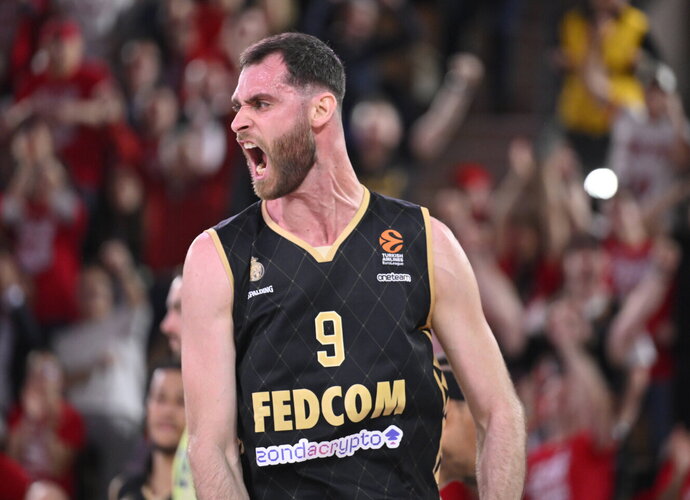 G.Papagiannis rinktinėje nežais (Scanpix nuotr.)