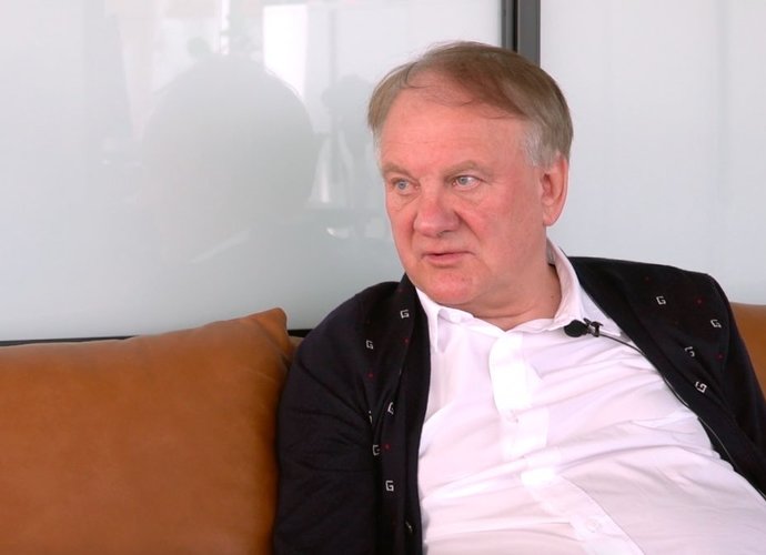 R.Milašius turi planą krepšinį grąžinti į Lietuvą anksčiau nei manoma