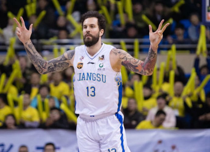 M.Raduljica gali atsidurti Barselonoje