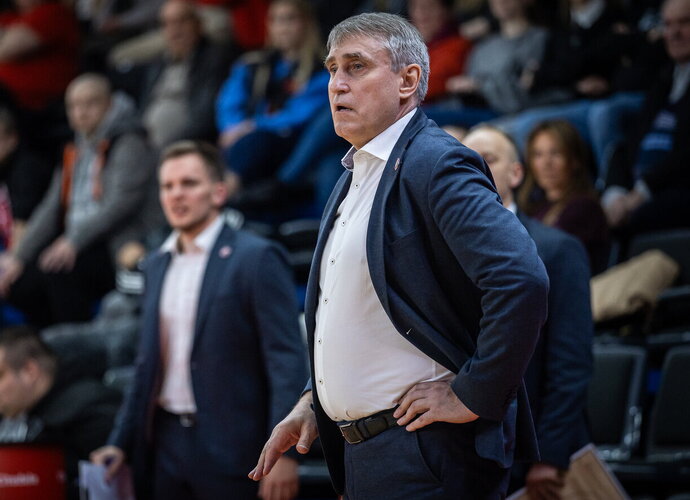 Kemzūra (Foto: „LKL, kurią remia „Betsson“)