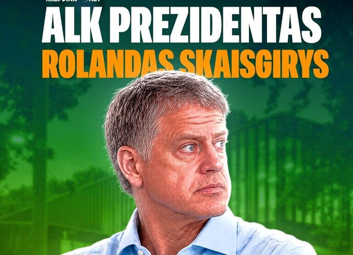 (Krepsinis.net nuotr.)
