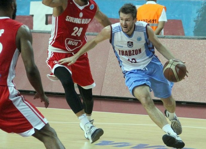 Š.Vasiliauskas įmetė 9 taškus (FIBA Europe nuotr.)