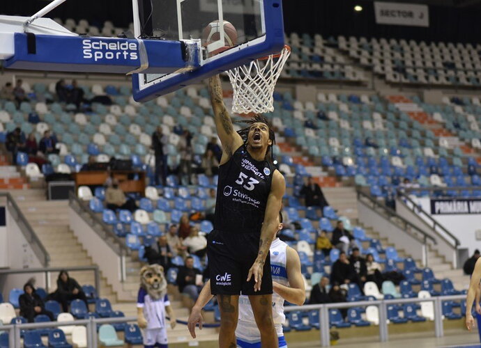 K.Yebo papildė Miuncheno klubą (FIBA nuotr.)
