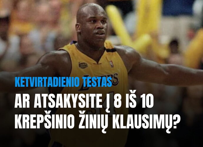 (Krepsinis.net nuotr.)