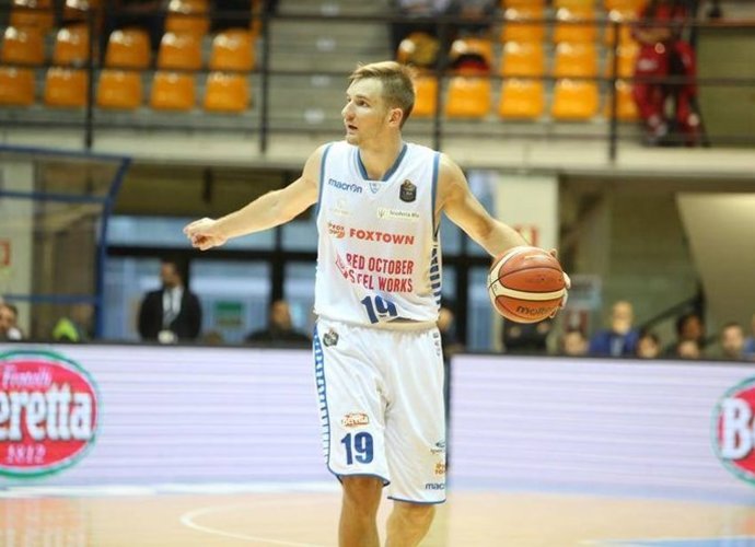 V.Kariniauskas ieškos naujos komandos